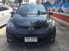 2012 Mazda 2 1.5 (ปี 09-14) Sports Maxx Sports Hatchback AT