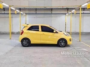 2016 KIA Picanto 1.0 Hatchback