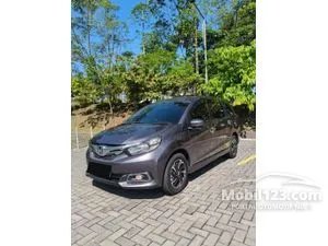 2018 Honda Mobilio 1.5 E MPV