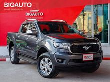 2019 Ford Ranger 2.2 DOUBLE CAB (ปี 15-18) Hi-Rider XLT Pickup MT