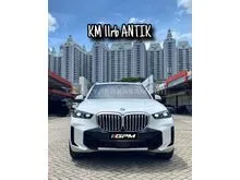 2024 BMW X5 3.0 xDrive40i M Sport SUV