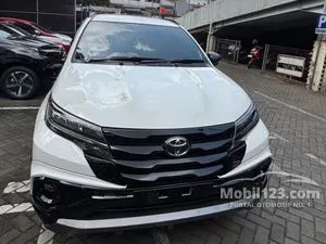 2025 Toyota Rush 1.5 GR Sport SUV