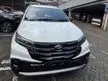 2025 Toyota Rush 1,5 GR Sport SUV AUTO2000 SETIABUDI BANDUNG CIMAHI GARUT SUBANG CIREBON KUNINGAN INDRAMAYU SUKABUMI KARAWANG PURWAKARTA TEGAL BREBES