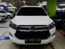 Toyota Kijang Innova 2.4 Q AT 2016