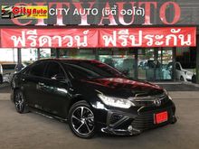 2015 Toyota Camry 2.0 (ปี 12-16) G EXTREMO Sedan AT