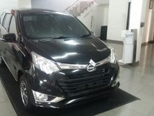 2018 Daihatsu Sigra 1.2 R MPV
