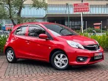 2017 Honda Brio 1.2 Satya E Hatchback [KM32RB][LOWKM]