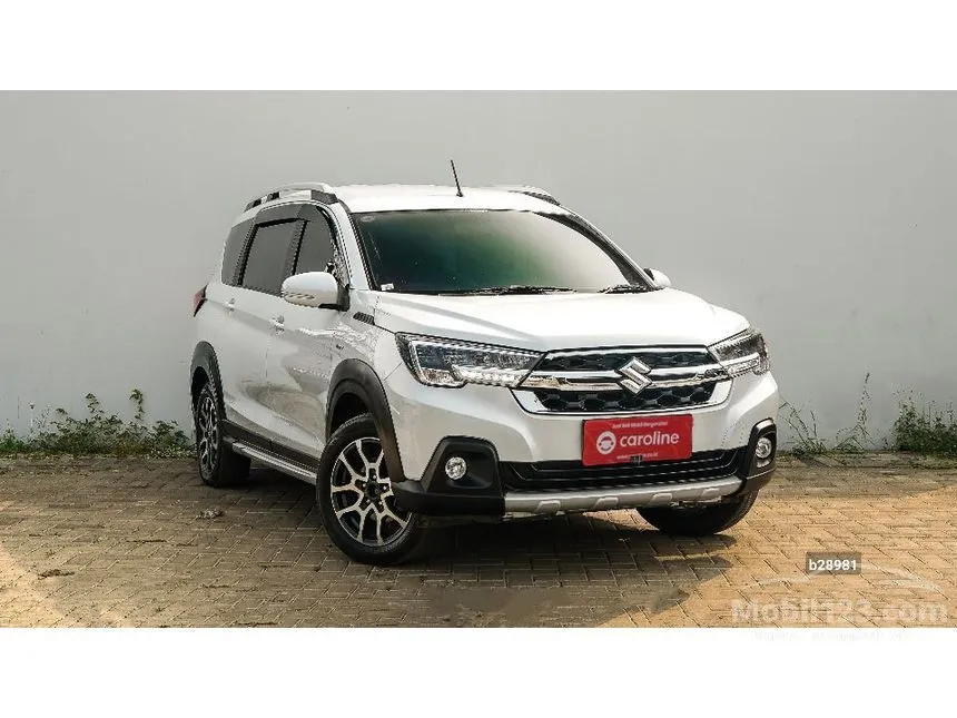 2023 Suzuki XL7 Zeta SUV