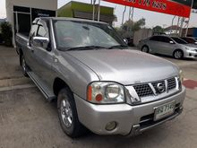 2005 Nissan Frontier 2.7 KING CAB TL Pickup MT