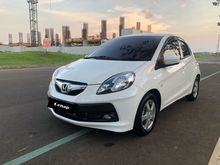 Paket dp 12jt Honda Brio 1.2 E AT Hatchback 2014
