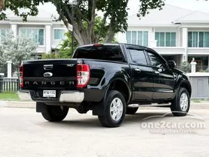 2015 Ford RANGER 2.2 XLT Double Cab Hi-Rider Pickup