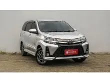 2021 Toyota Avanza 1.5 Veloz MPV GARANSI 1 TAHUN - FREE TEST DRIVE - CAROLINE PORIS