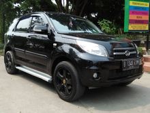2012 Daihatsu Terios 1.5 TS SUV