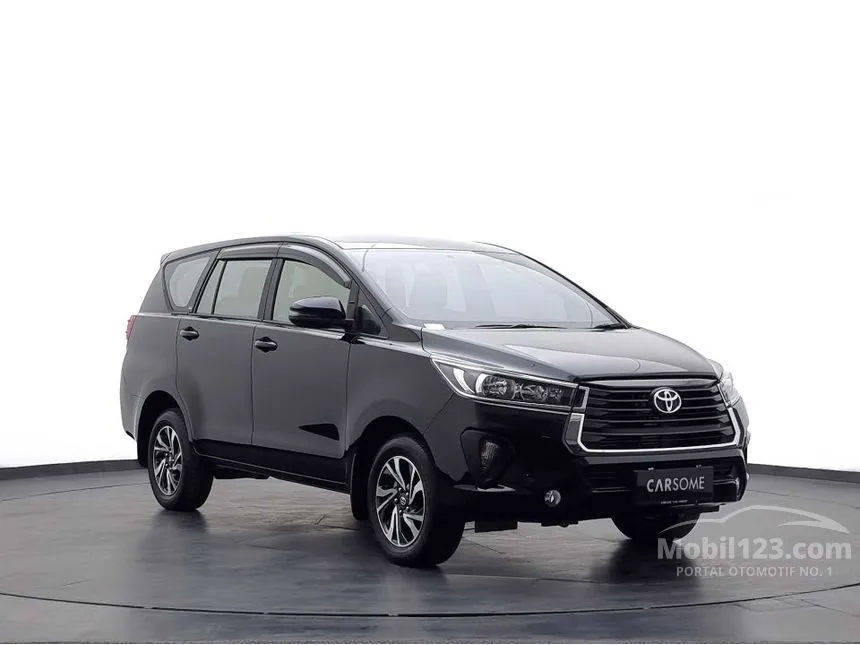 2024 Toyota Kijang Innova G MPV