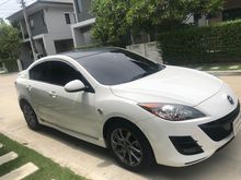 2013 Mazda 3 1.6 (ปี 11-14) S Plus Hatchback AT