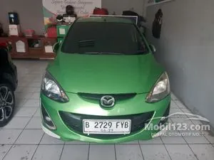 2011 Mazda 2 1.5 R Hatchback