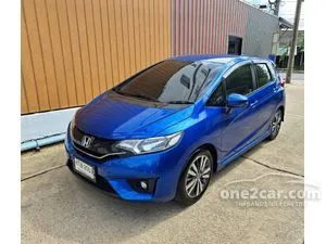 2016 Honda JAZZ 1.5 (ปี 14-22) SV Hatchback