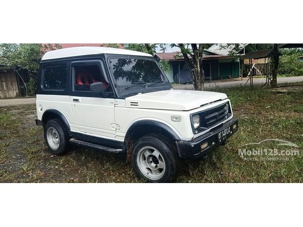 Ide 62+ Kontes Modifikasi Mobil Kuda Offroad Gratis