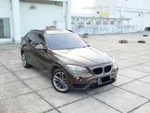 2013 BMW X1 2.0 sDrive18i xLine SUV DP 55jt