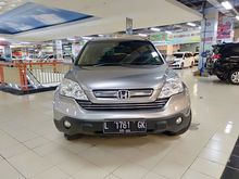 2008 Honda CR-V 2.4 2.4 i-VTEC SUV#CR-V 2.4#CR-V#Honda