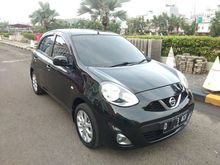 2014 Nissan March 1.2 1.2L XS Hatchback ( Bebas Banjir )