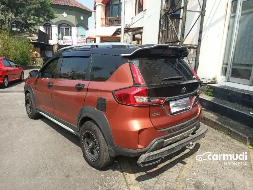 2022 Suzuki XL7 ALPHA Wagon