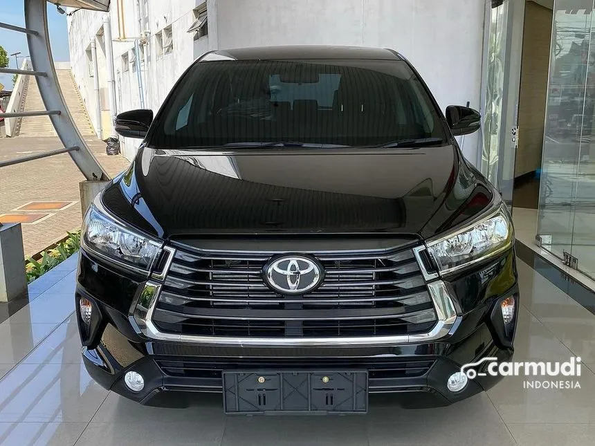 2024 Toyota Kijang Innova G MPV