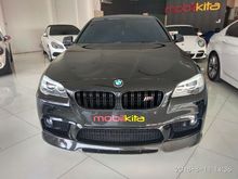 2013 BMW 535i 3.0 535i Sedan