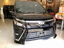 Toyota Voxy AT 2.0 2020 Ready