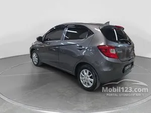 2023 Honda Brio 1.2 Satya E Hatchback