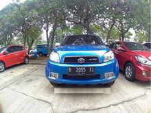 2007 Toyota Rush 1.5 S SUV
