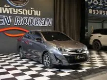 2019 Toyota Yaris Ativ 1.2 (ปี 17-22) S+ Sedan