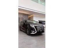 2025 Denza D9 0.0 Advanced MPV