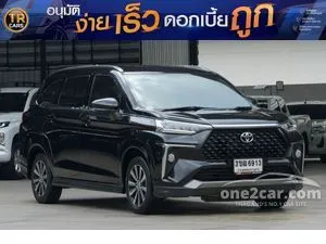 2022 Toyota Veloz 1.5 Smart Wagon