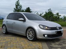 2013 VW Golf MKVI 1.4 TSI Hatchback