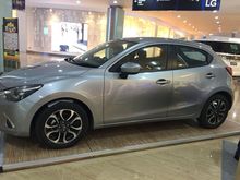 2018 Mazda 2 1.5 GT Hatchback
