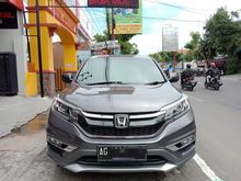 2015 Honda CR-V 2.4 Prestige PMK 2016 Matic.Asli Kediri tgn pertama.
