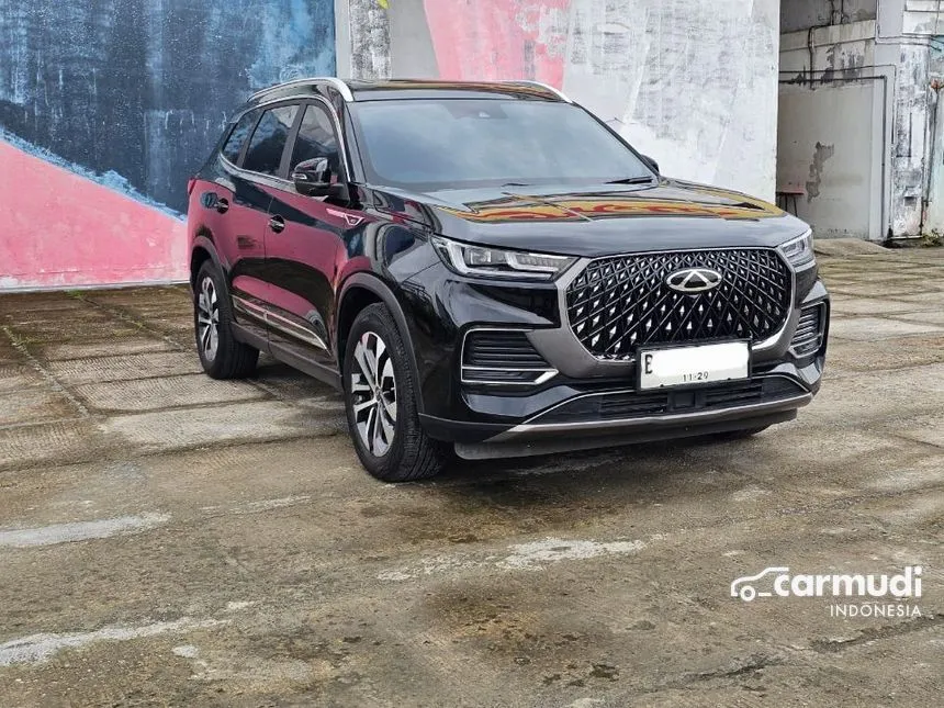 2024 Chery Tiggo 8 Premium SUV