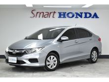 2018 Honda City 1.5 (ปี 14-18) S i-VTEC Sedan