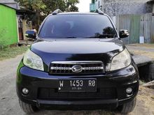 2009 Daihatsu Terios 1.5 TX SUV