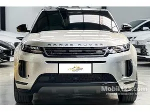 2024 Land Rover Range Rover Evoque 2.0 P250 SE MHEV SUV