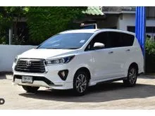 2021 Toyota INNOVA 2.8 (ปี 16-22) Crysta Wagon
