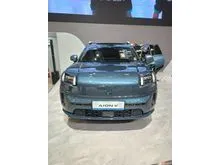 2026 GAC AION V 0.0 Luxury SUV listrik dengan Jarak Tempuh Yang Jauh Mencapai 600 KM, Tersedia Kursi Pijat dan Kulkas UNIT READY STOCK #Dennychan