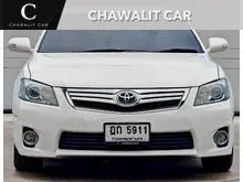 2010 Toyota CAMRY 2.4 (ปี 06-12) Hybrid Sedan