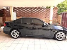 2017 BMW 320d 2.0 F30 (ปี 11-16) M Performance Sedan