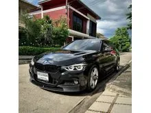 2017 BMW 320d 2.0 F30 (ปี 11-16) M Performance Sedan
