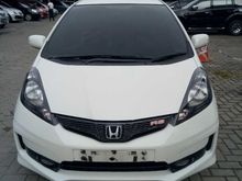 2013 Honda Jazz 1.5 RS Hatchback