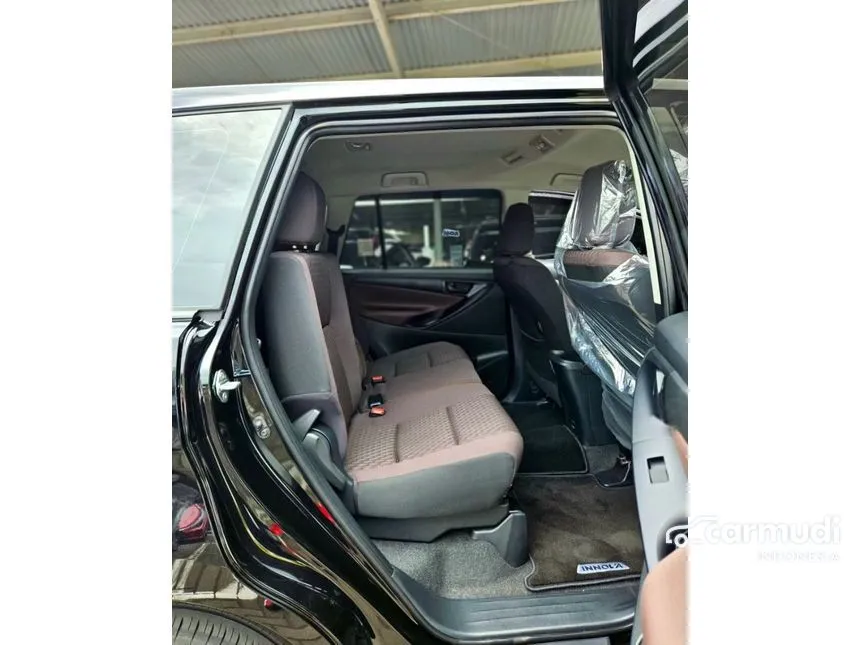 2024 Toyota Kijang Innova G MPV