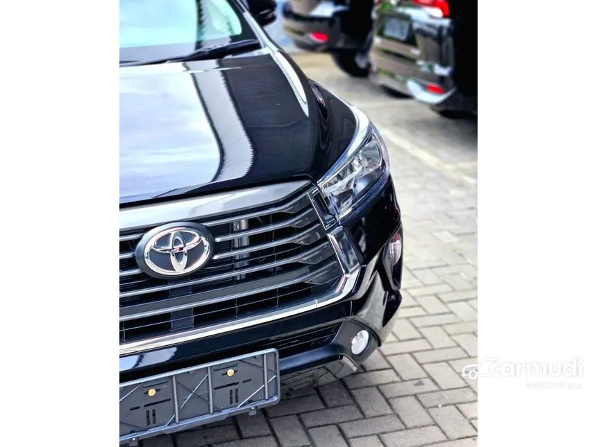 2024 Toyota Kijang Innova G MPV