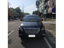 2008 Toyota Kijang Innova 2.5 G MPV